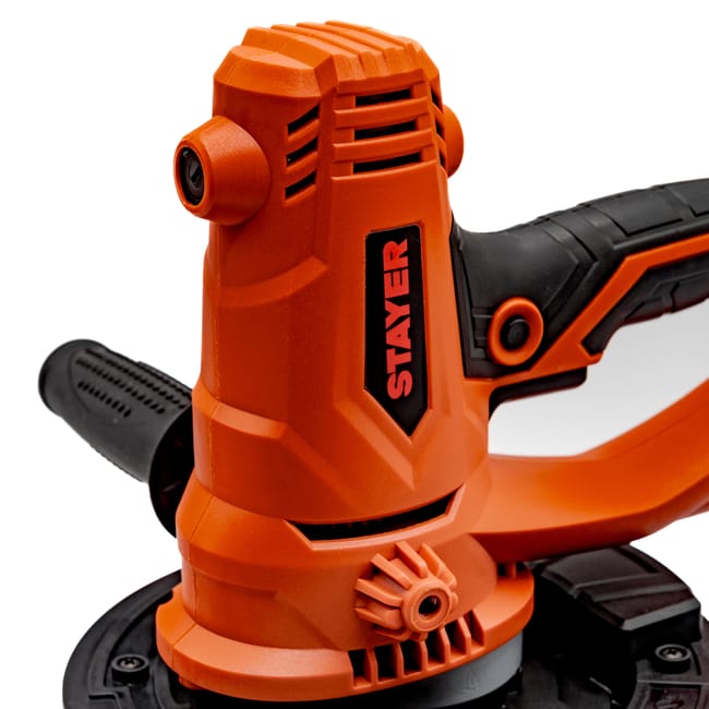 1200W Wall & Ceiling Sander Stayer HP1200