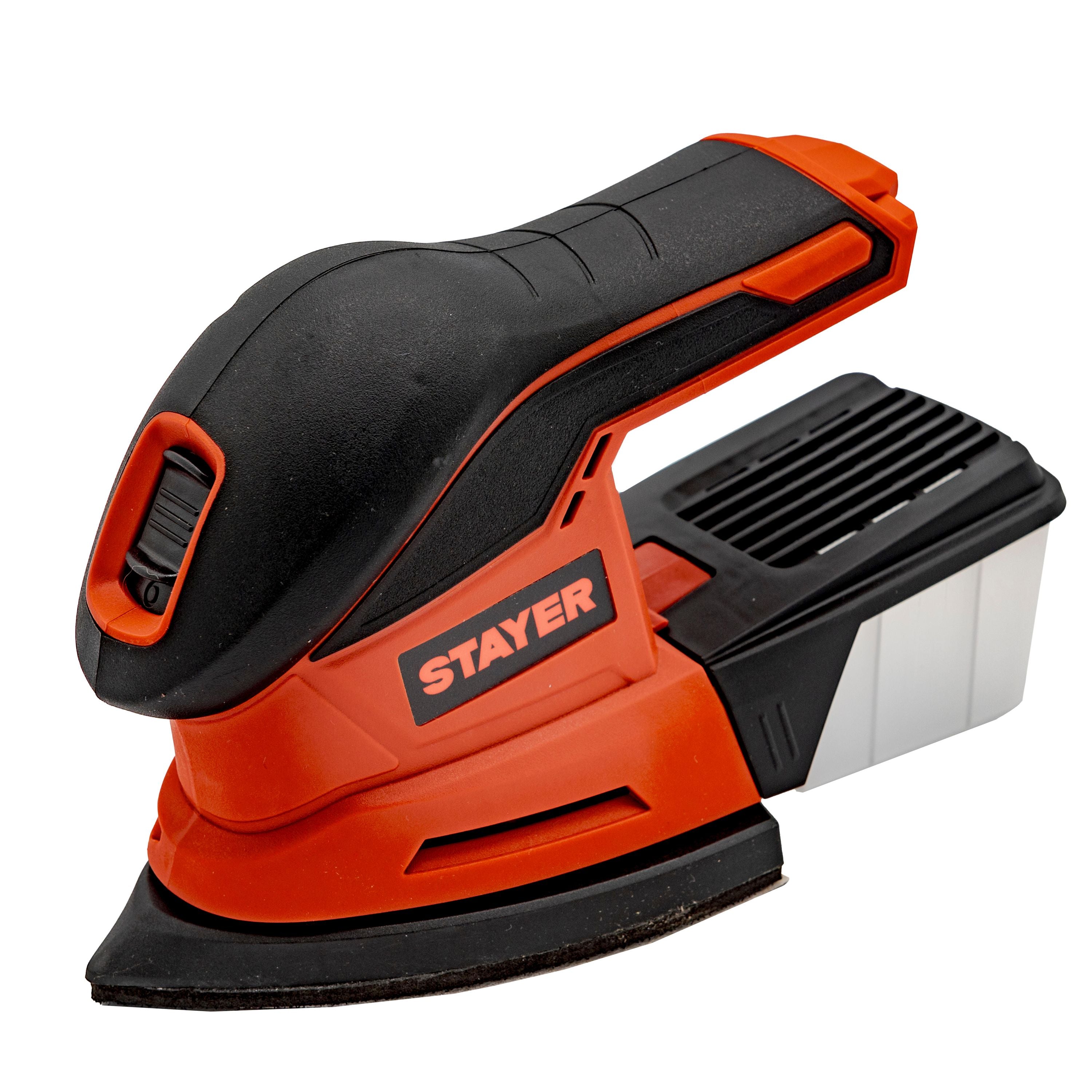 18V Cordless Multi-Sander Stayer Delta L20