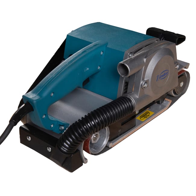 1200W Belt Sander Virutex LB31EA