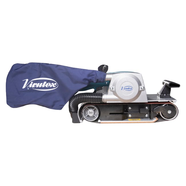 1200W Belt Sander Virutex LB31EA