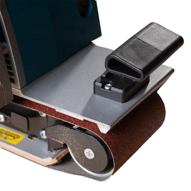 1200W Belt Sander Virutex LB31EA