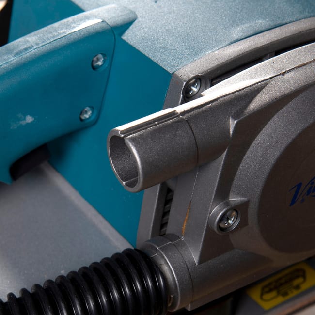 1200W Belt Sander Virutex LB31EA