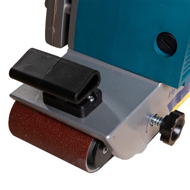 1200W Belt Sander Virutex LB31EA