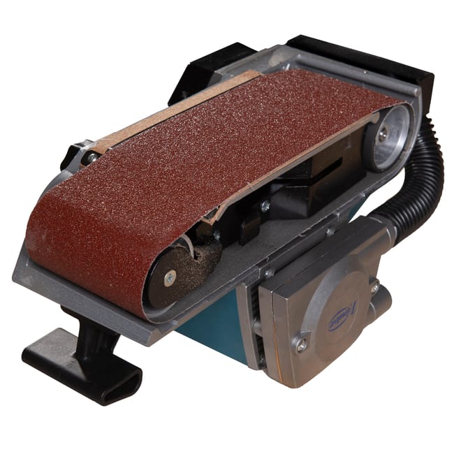 1200W Belt Sander Virutex LB31EA