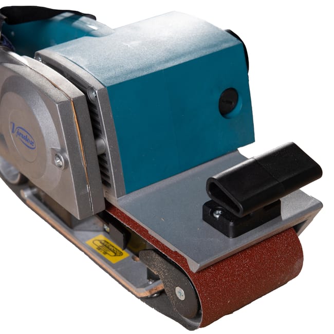 1200W Belt Sander Virutex LB31EA