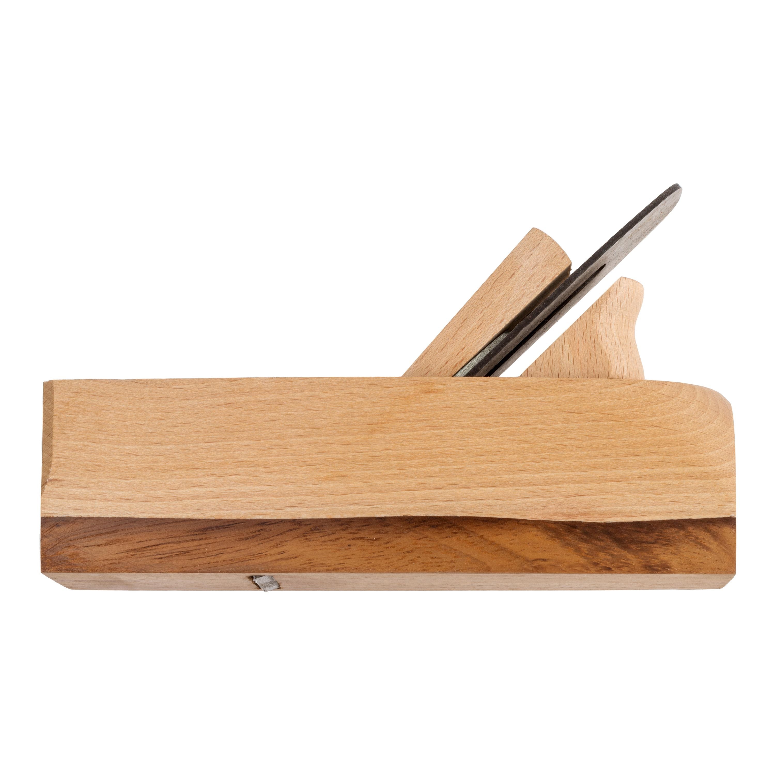 Urko 42 mm Wooden Hand Plane