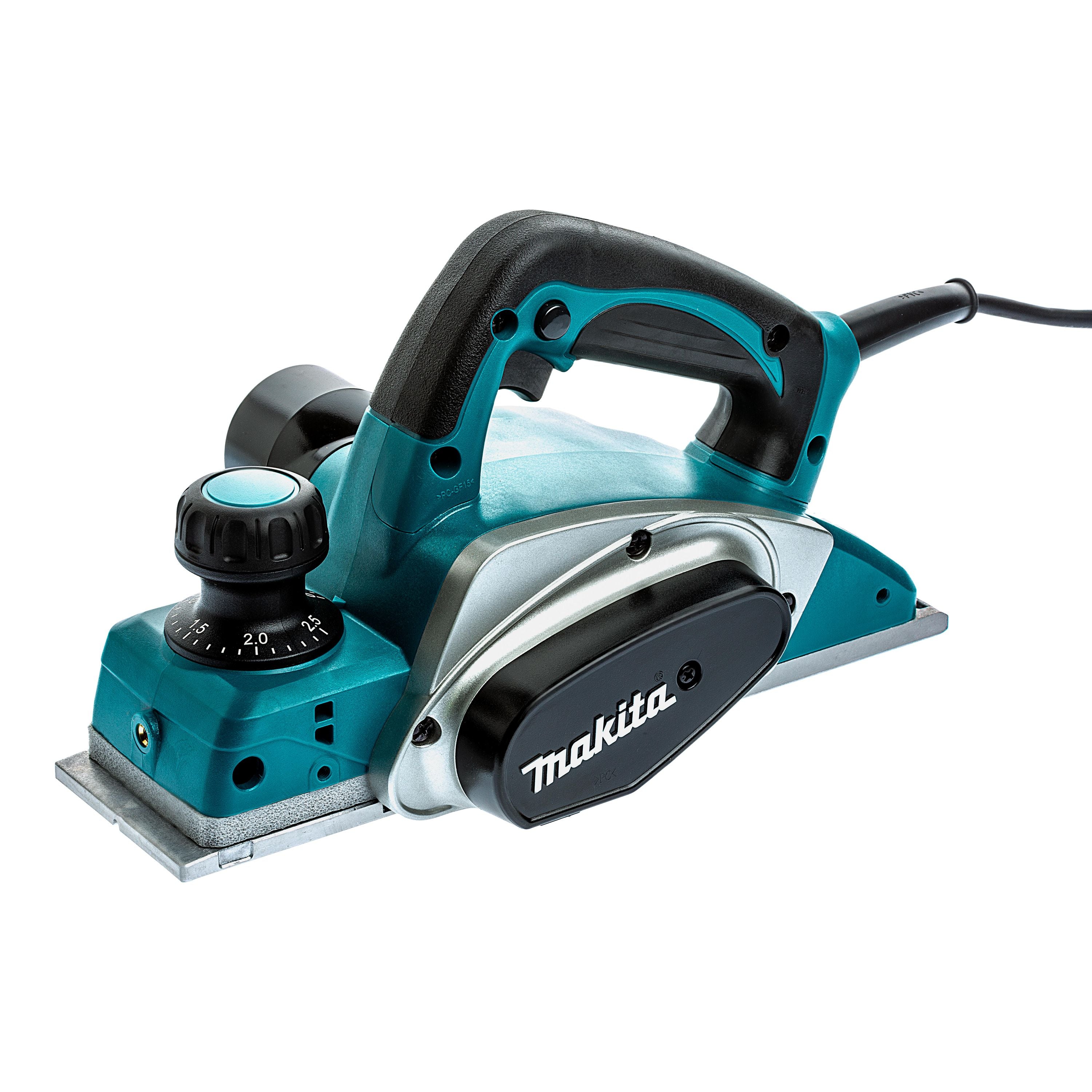 Makita KP0800 620W Electric Wood Planer 