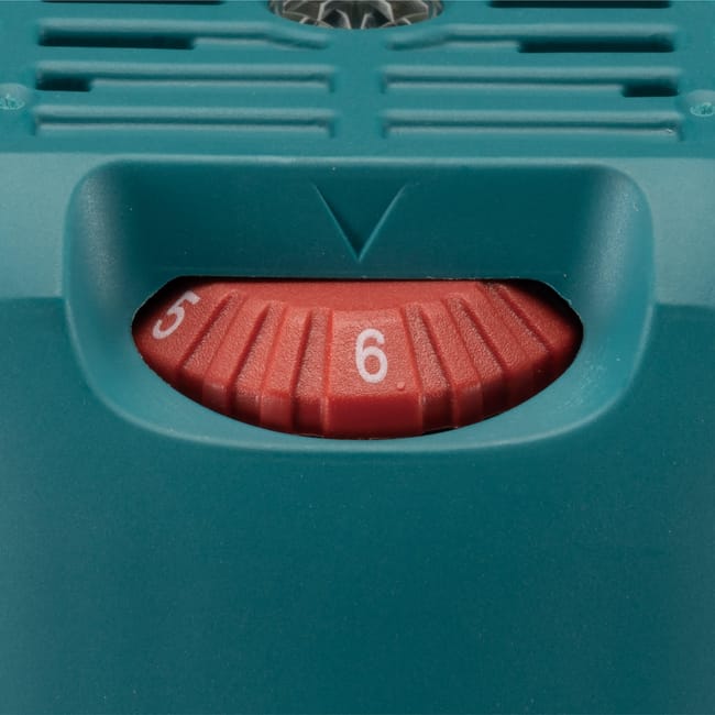 Makita RT0702C 710W Compact Palm Router – Variable Speed