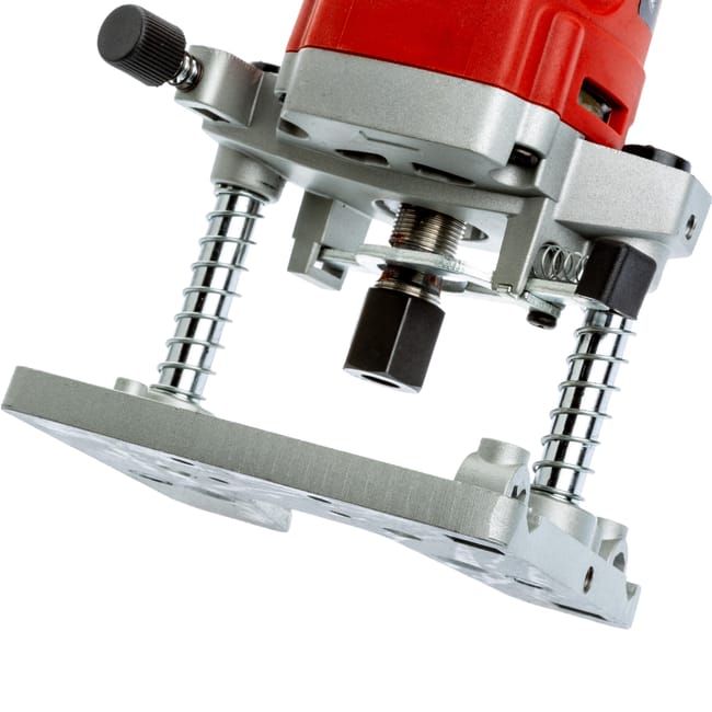 Stayer PRP6 430W Laminate Trimmer Router – 6.35 mm Collet