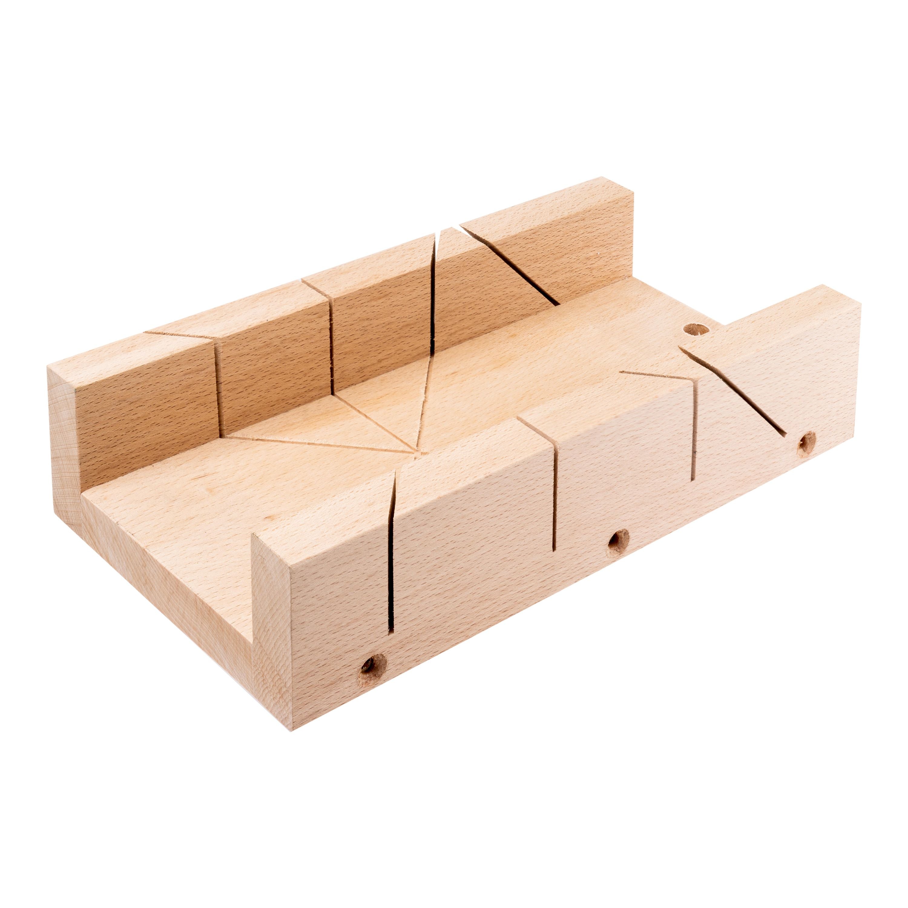 Miter Saw Guide - Beech Wood 110 mm - Urko