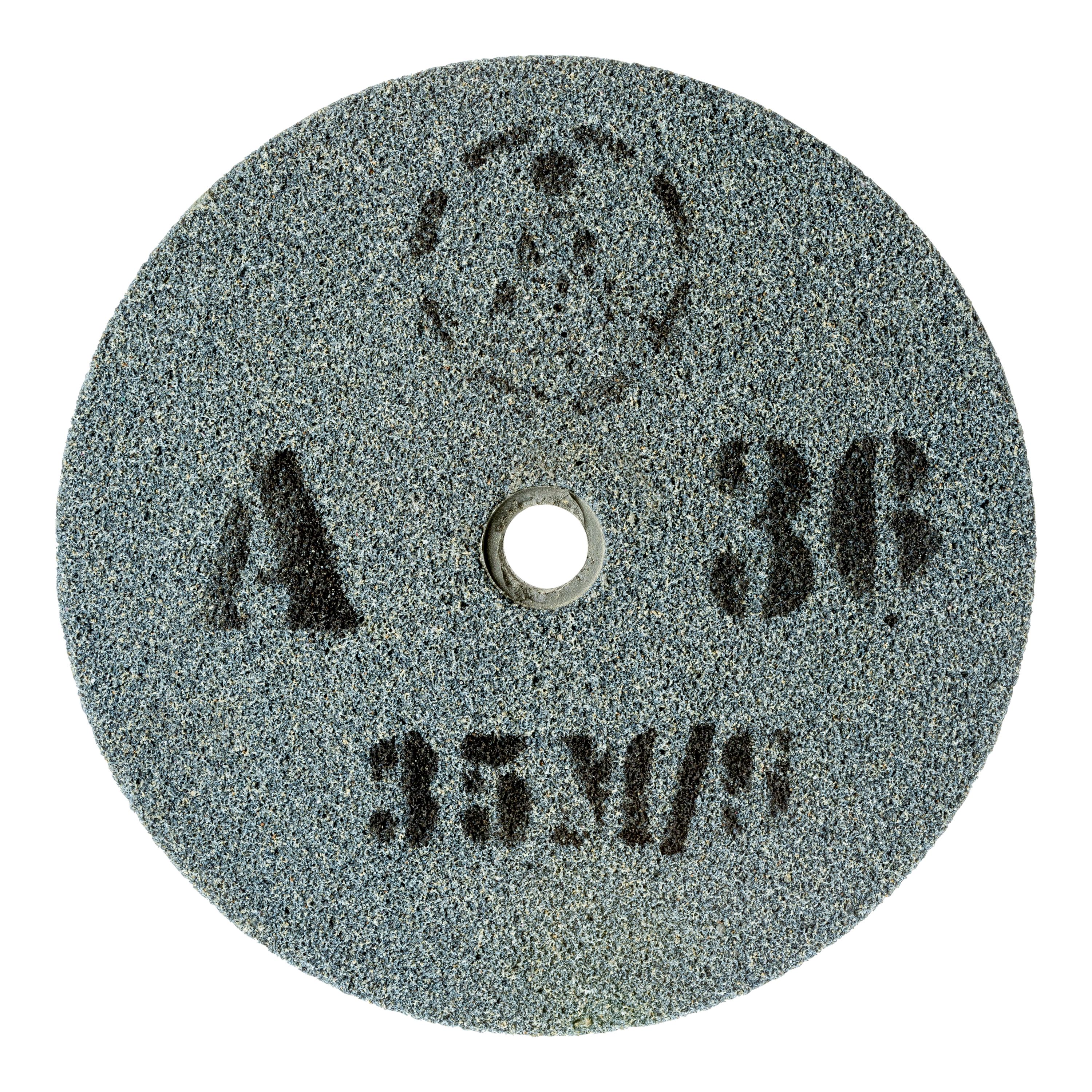 Stayer Abrasive Grinding Wheel – 150 mm x 16 mm, Grain 36