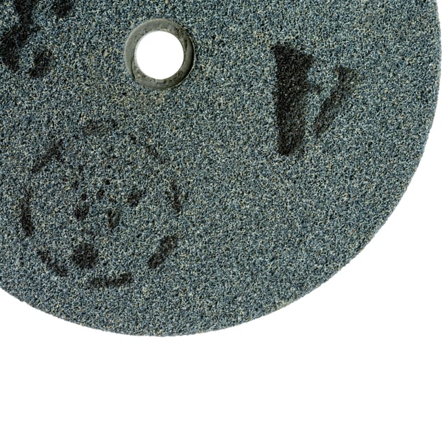 Stayer Abrasive Grinding Wheel – 150 mm x 16 mm, Grain 36