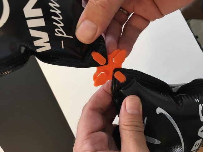 WinBag Furniture Lifter – Inflatable Lifting Bag up to 135 kg Capacity