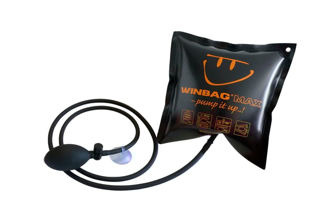 WinBag Furniture Lifter – Inflatable Lifting Bag up to 135 kg Capacity