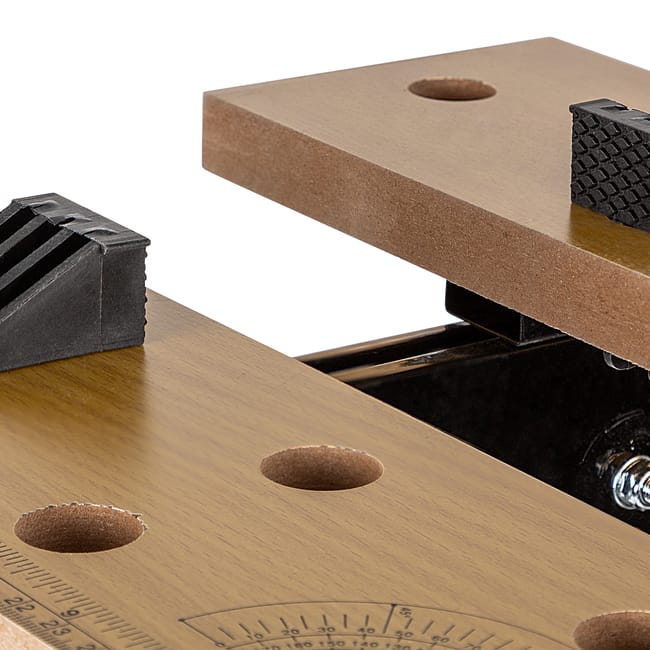 Folding Workbench – 78 x 56 x 64 cm, Portable Heavy-Duty Table