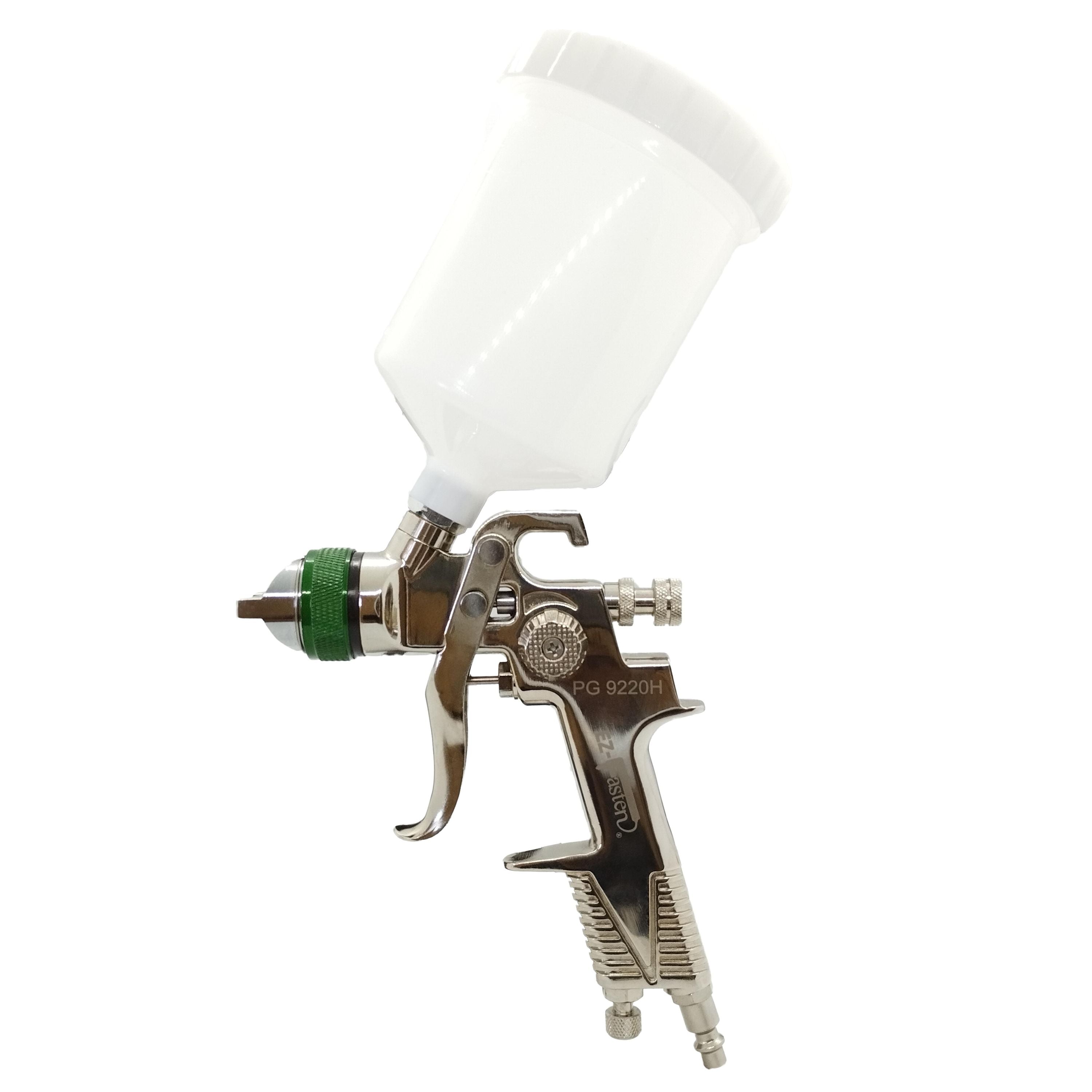 EZ Fasten PG-9220 H Paint Spray Gun with Compressor – Professional 