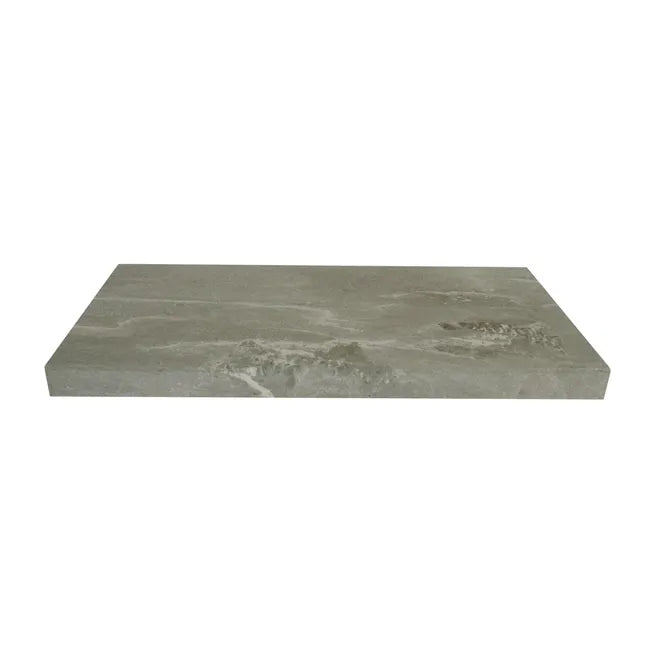 Veneto ceramic pool step tile – 31.7 × 62.5 cm – 0.198 m²