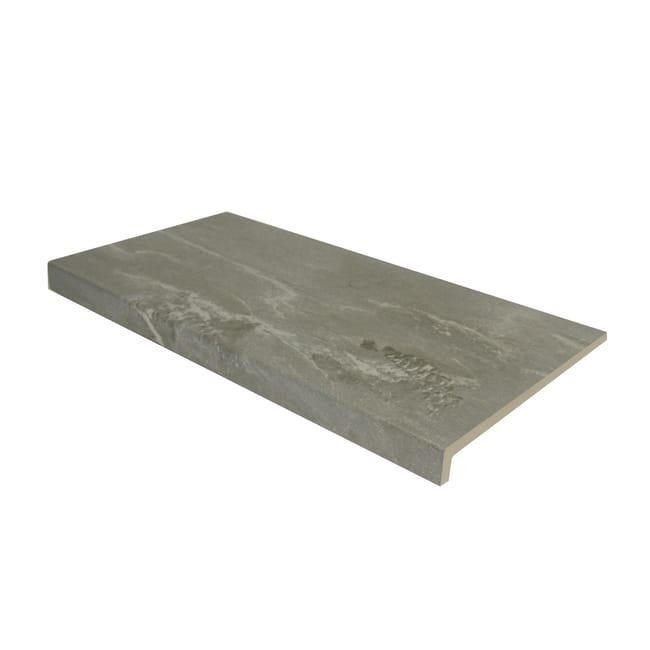 Veneto ceramic pool step tile – 31.7 × 62.5 cm – 0.198 m²
