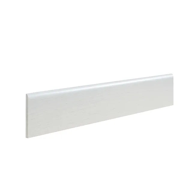 Madera Blanco Frío ceramic skirting board – $4.92/m