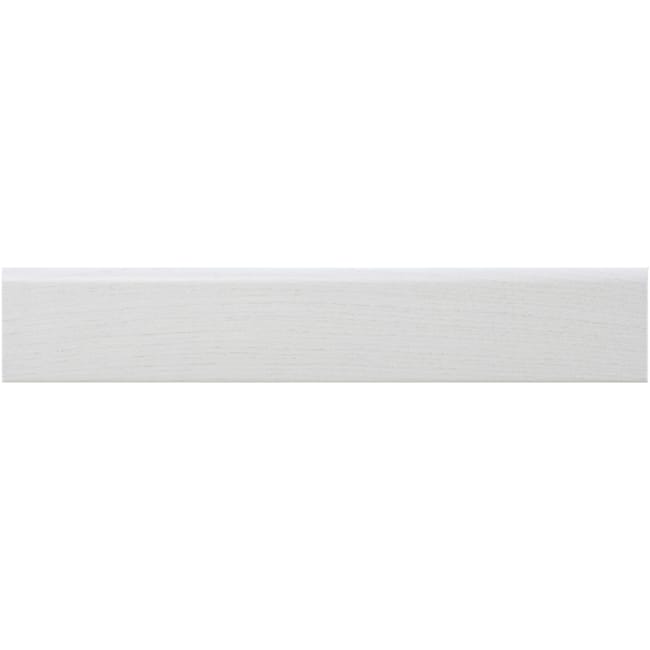 Madera Blanco Frío ceramic skirting board – $4.92/m