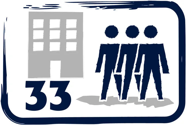 Blenda vinyl flooring, 6.5 mm – click lama, 122 × 22.8 cm – €24.90/m²