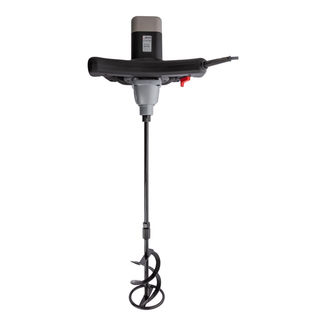Bellota M12Light Mortar Mixer – 1200W Lightweight Electric Paddle 