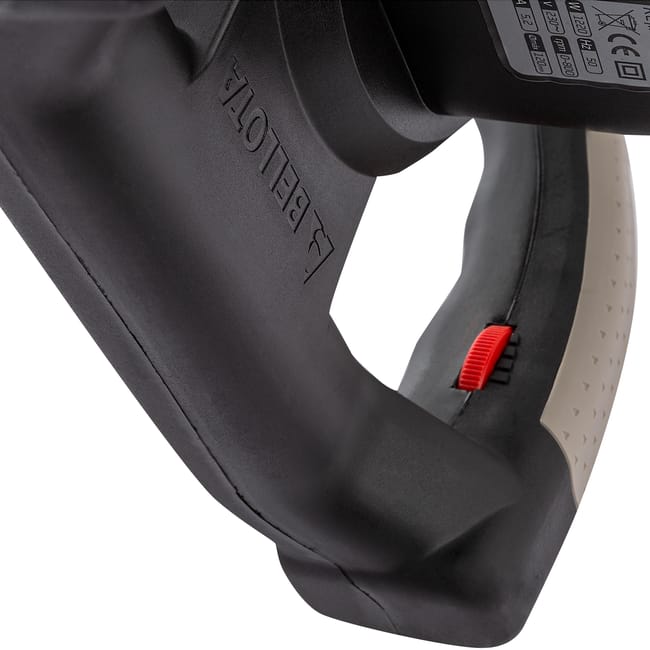 Bellota M12Light Mortar Mixer – 1200W Lightweight Electric Paddle 