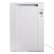 Dry thermal emitters