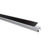 Removable roof profiles