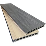 Wood and composite floors