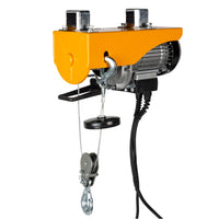 Electric lifters and lifts