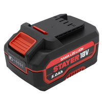 Battery tools Stayer
