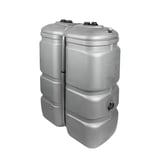 خزانات الديزل