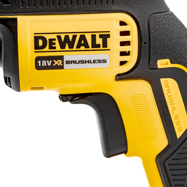 DEWALT DCF620N-XJ 18V Cordless Brushless Drywall Screwdriver