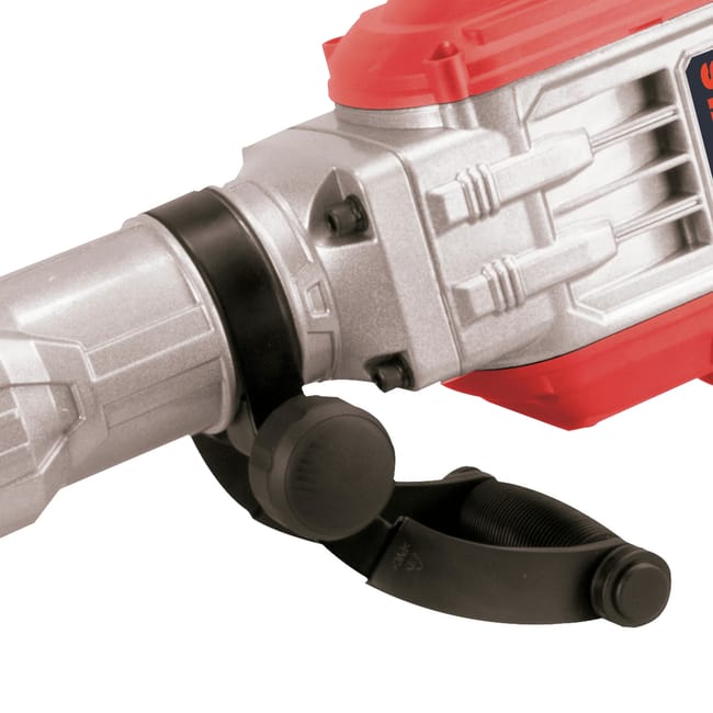 Stayer MD 15 BK 1750W Hexagonal Demolition Hammer – 45J Impact Energy