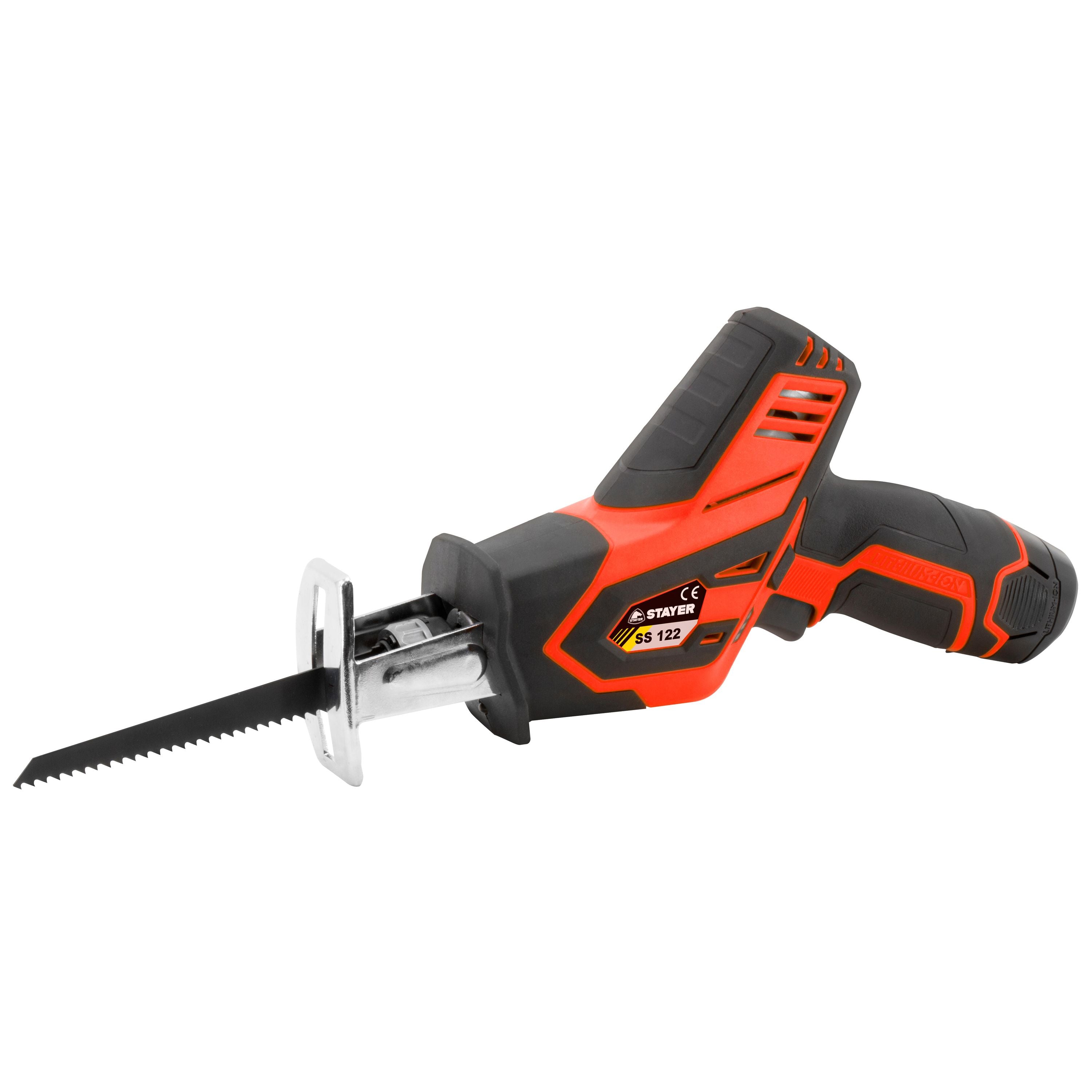 Stayer SS122K 12V Reciprocating Saw