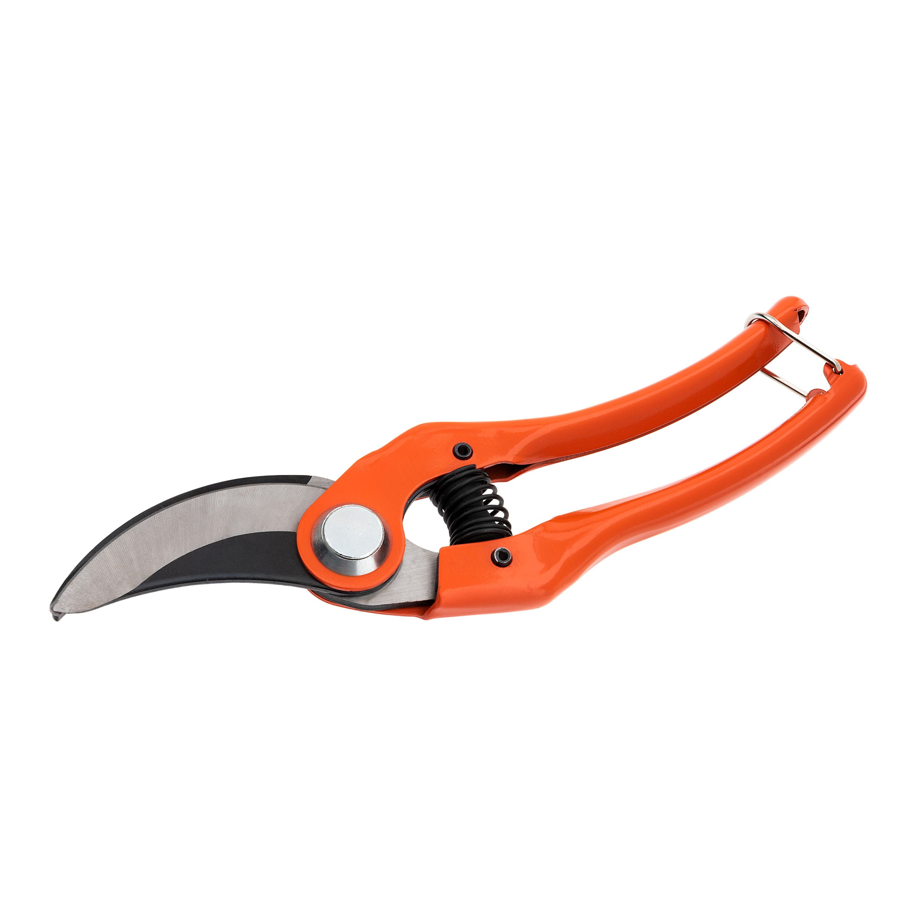 Curved Carbon Steel 230 mm – Curved‑Blade Shears