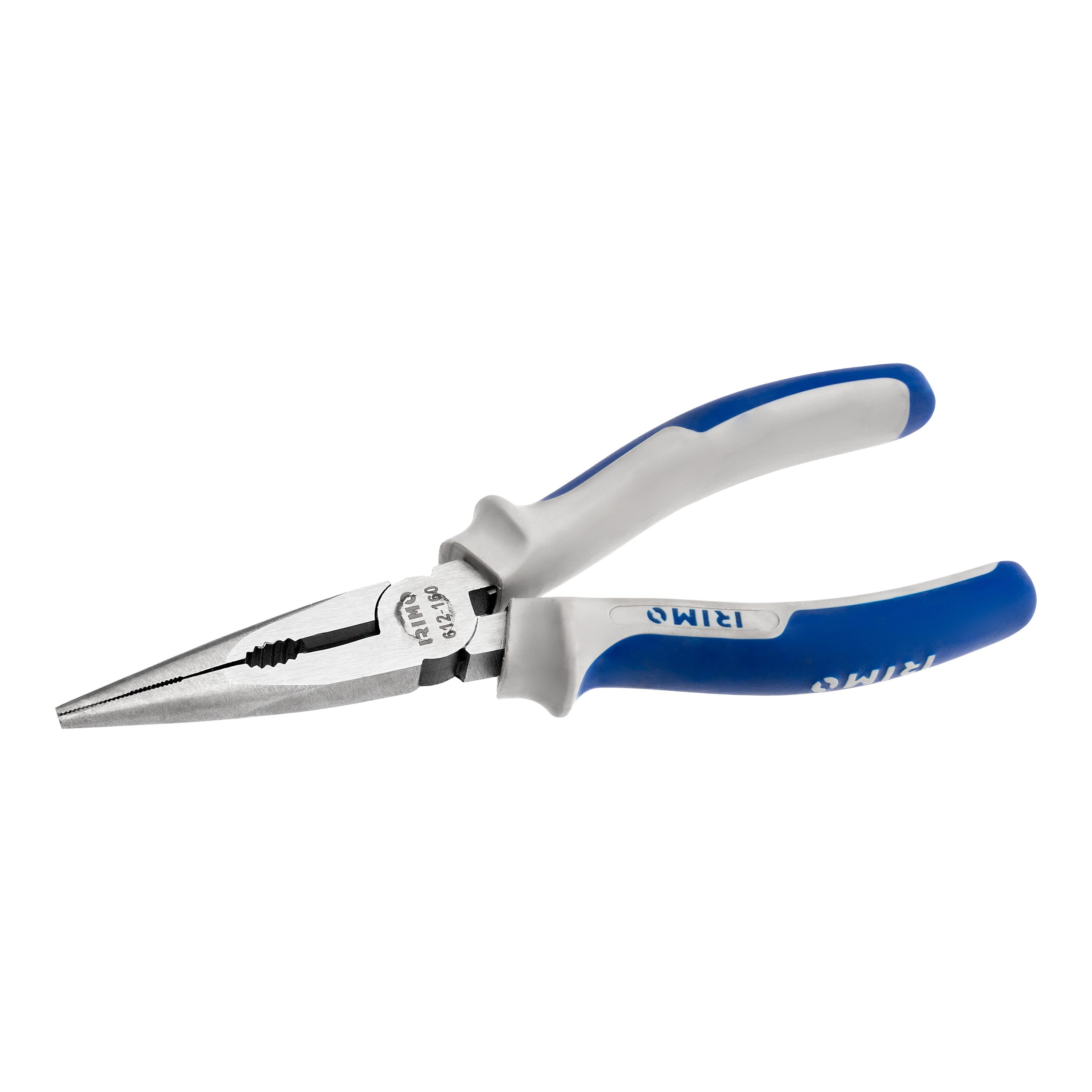 Long Nose Plier 160 mm Irimo With Gripping