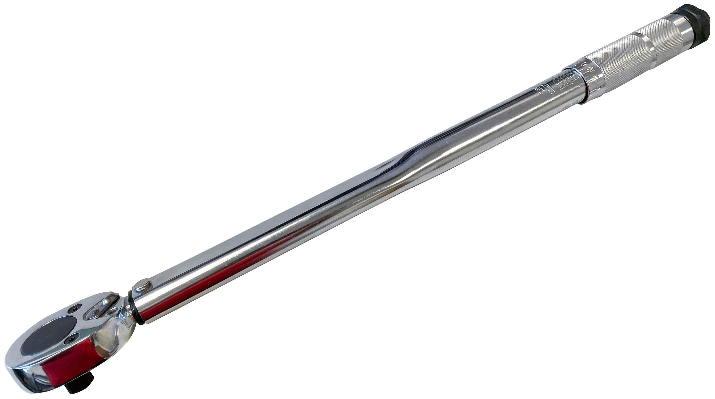  Torque Wrench 28210 Nm – Chrome Vanadium