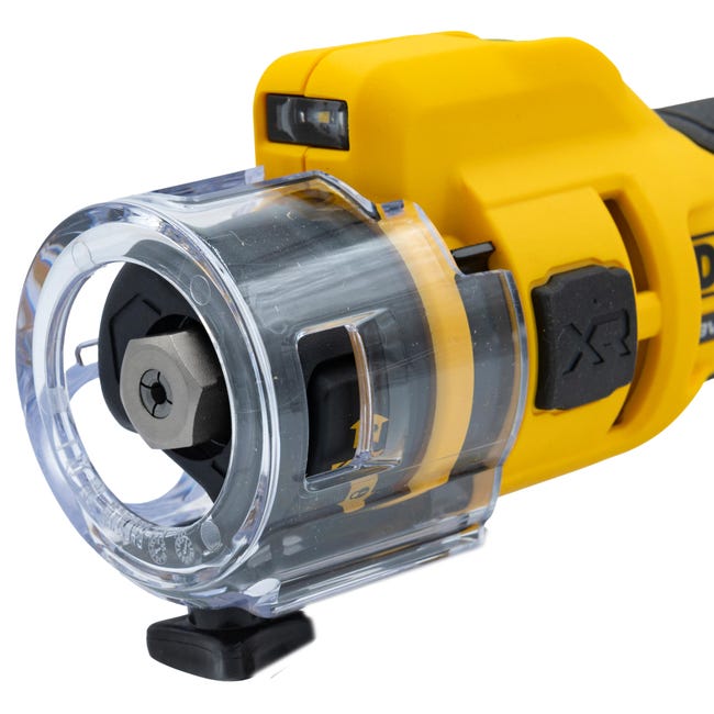 DeWalt DCE555N 18V XR Drywall Cut-Out Saw