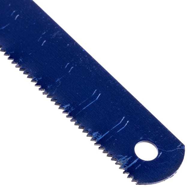 Urko 2-Pack Flexible Hacksaw Blades – 300mm Carbon Steel