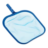 Pool leave collector