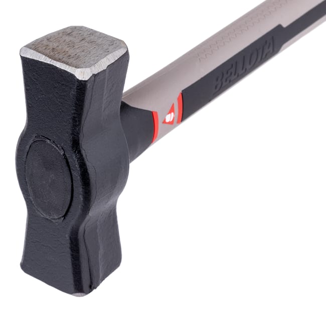 Bellota Professional Spanish Caulking Tool - 1000 g Trimaterial Handle