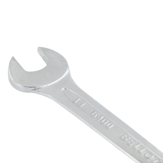 Bellota Double Open-End Wrench 12 × 13 mm – Chrome Vanadium