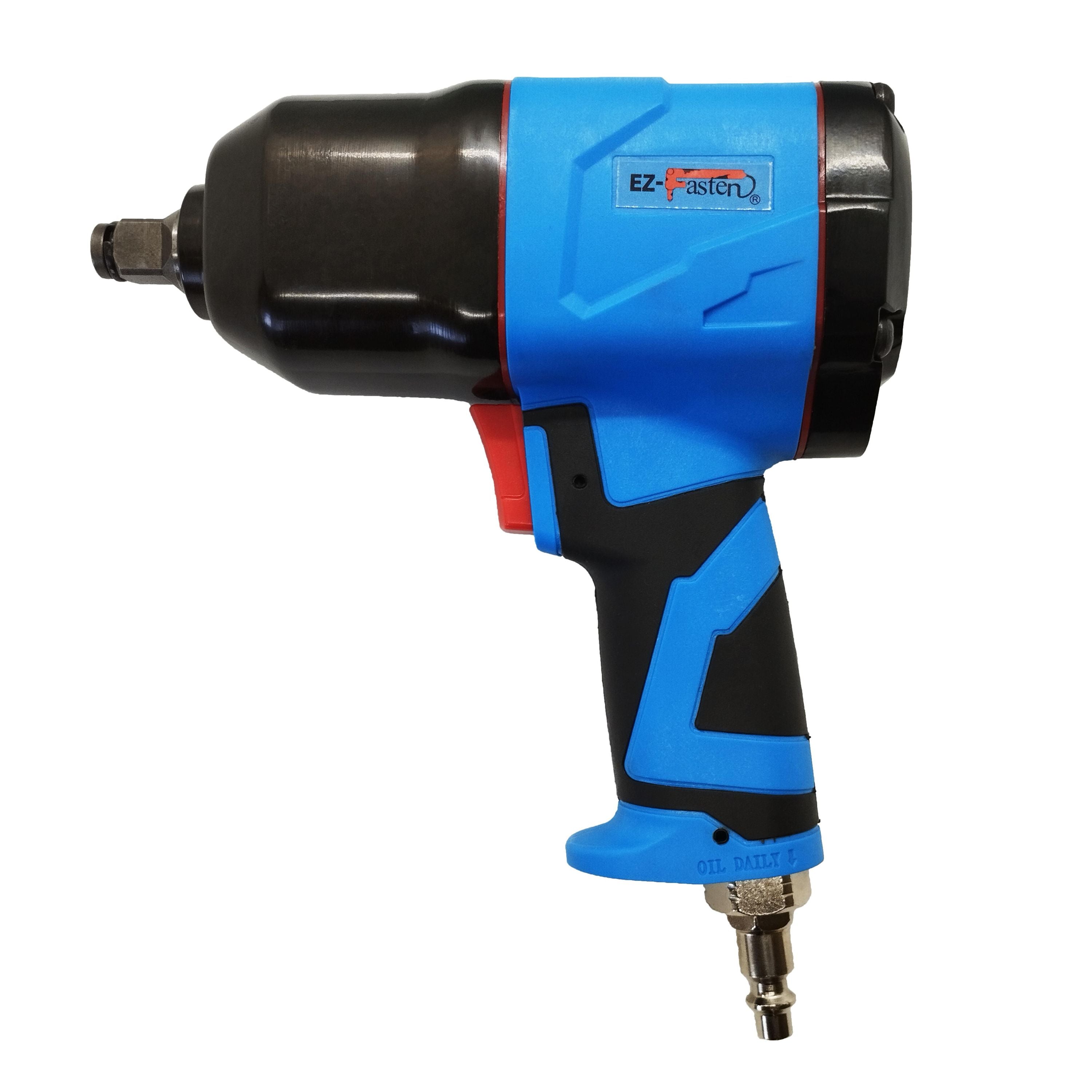 Fasten LL-500 R Corded Impact Wrench