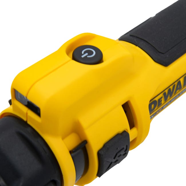 DeWalt DCE555N 18V XR Drywall Cut-Out Saw