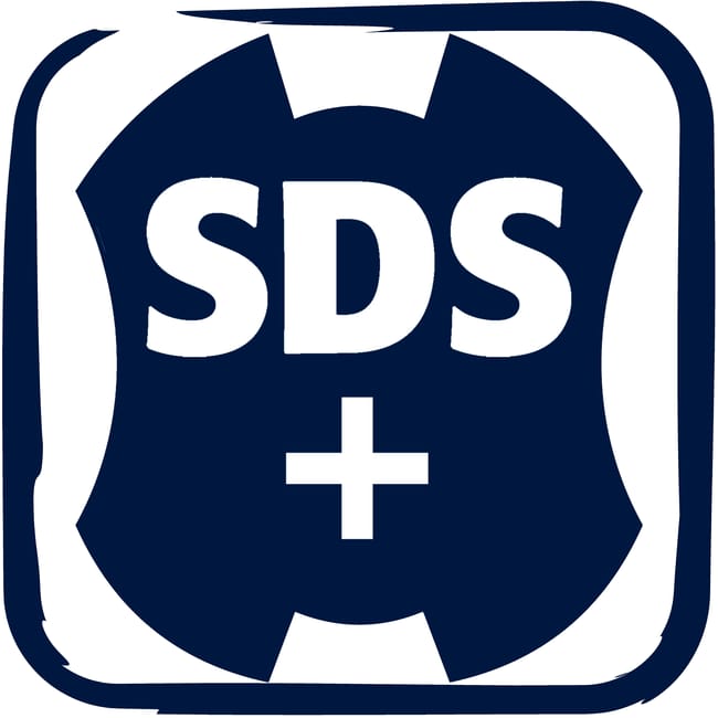 Stayer HDB Compact L20 18V Brushless SDS-Plus Combi Hammer – 2.8J