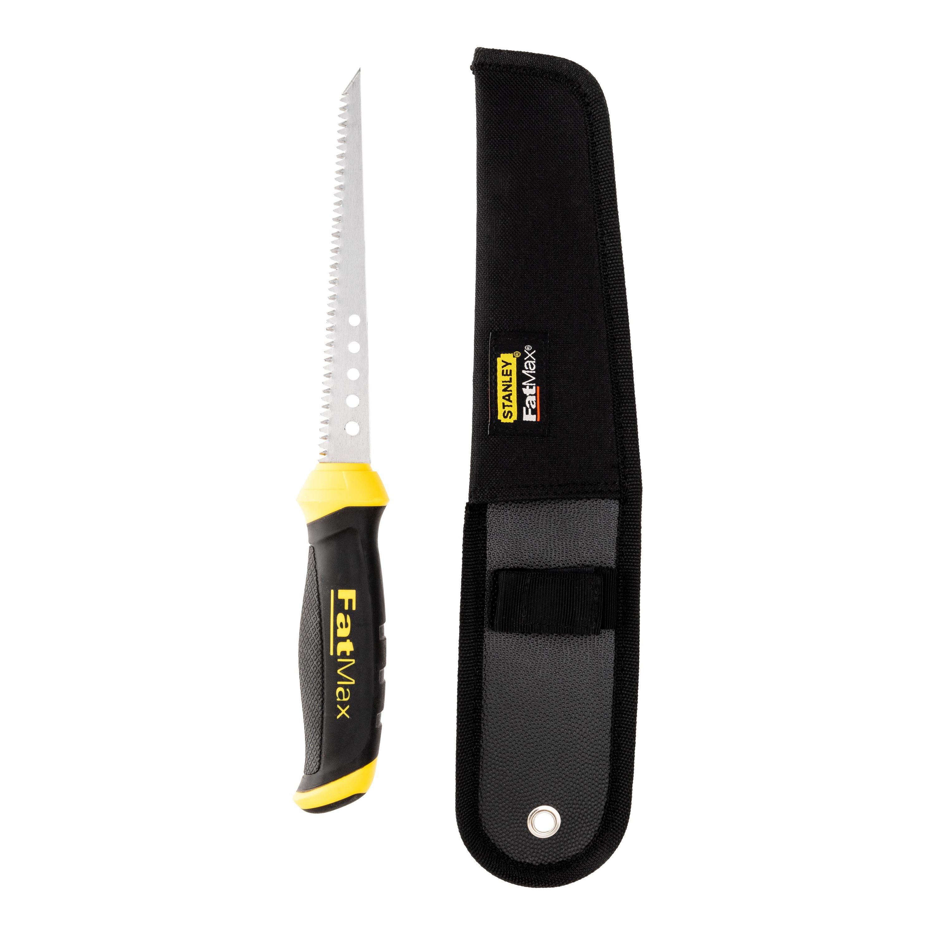 Stanley FatMax Mini Saw