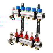 Underfloor heating accessories