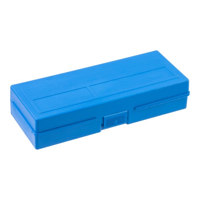 Precision Blade Set - 16 Pieces in Case